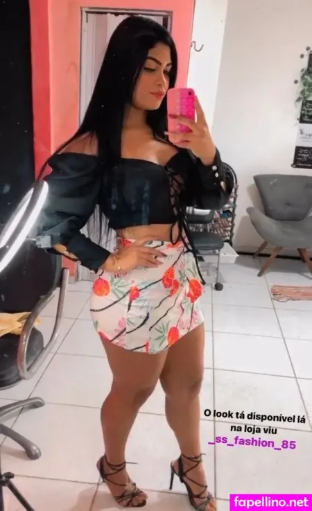 Yane Silva OnlyFans Thumbnail #SiLK68TfUt