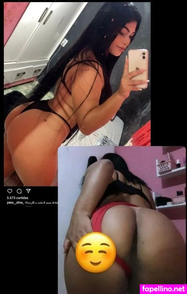 _yane_silva, yane__silva_  Nude Leaked OnlyFans Photo #qd6xzIiuSo