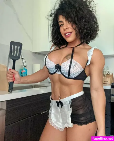Yanefitlife OnlyFans Thumbnail #BeqnOpgFAS