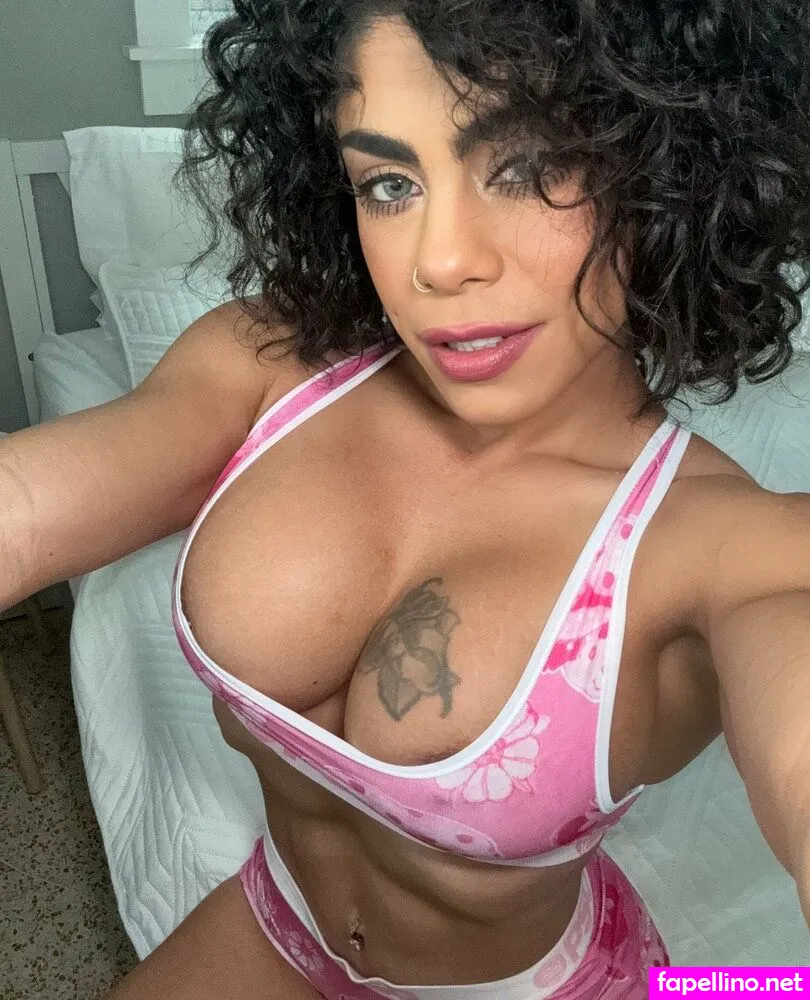 yanefitlife, yanetfit_gymlife Nude Leaked OnlyFans Photo #Mdb1sI9FlF