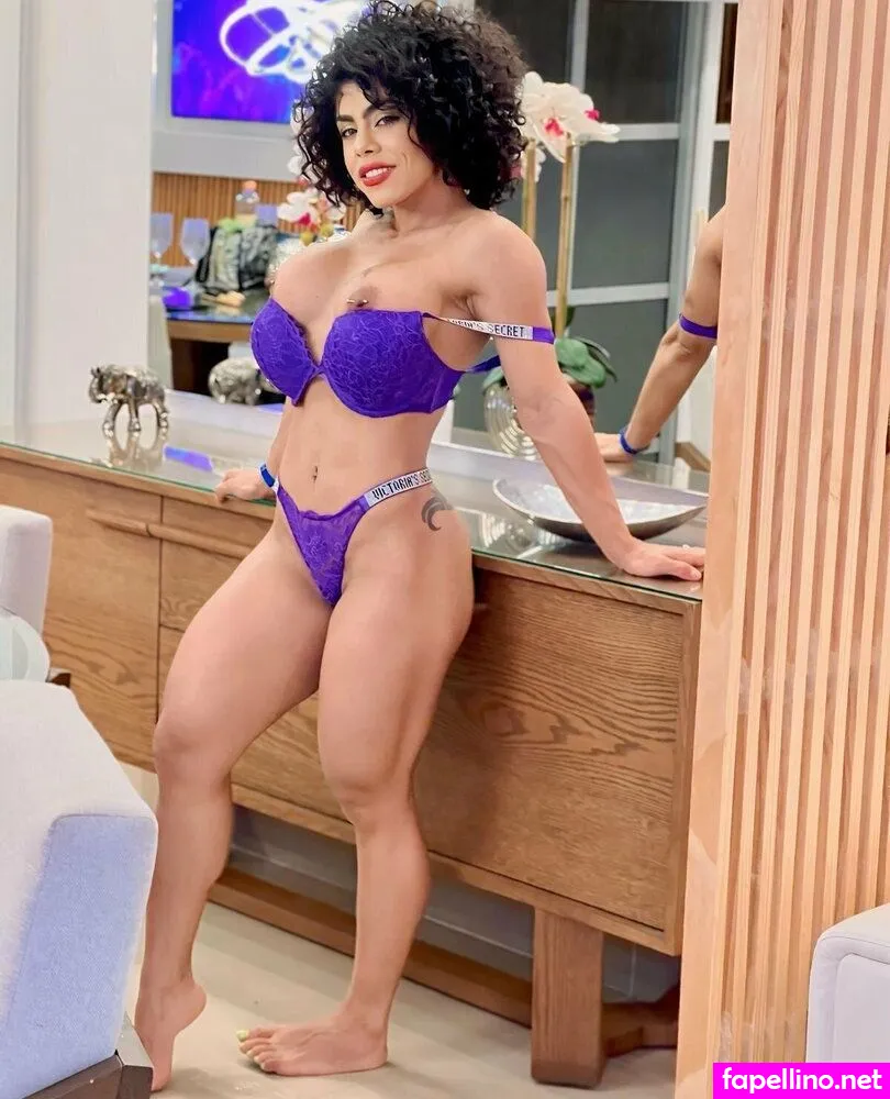 yanefitlife, yanetfit_gymlife Nude Leaked OnlyFans Photo #q0JBcA9qKL