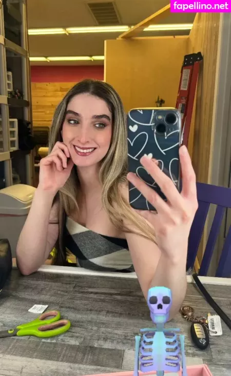 Yanellis Linares OnlyFans Thumbnail #27eptHHM1S