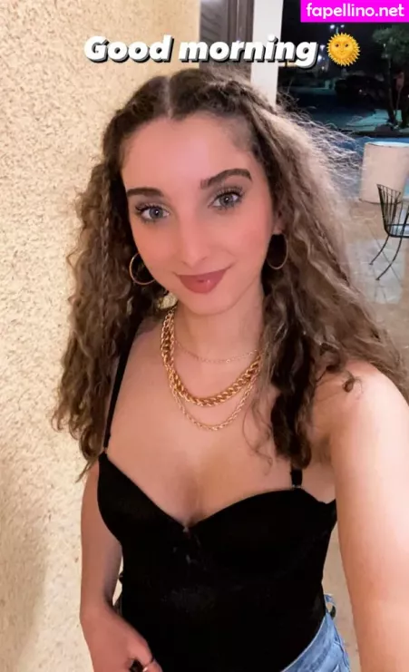 Yanellis Linares OnlyFans Thumbnail #AbFu4NGPf4