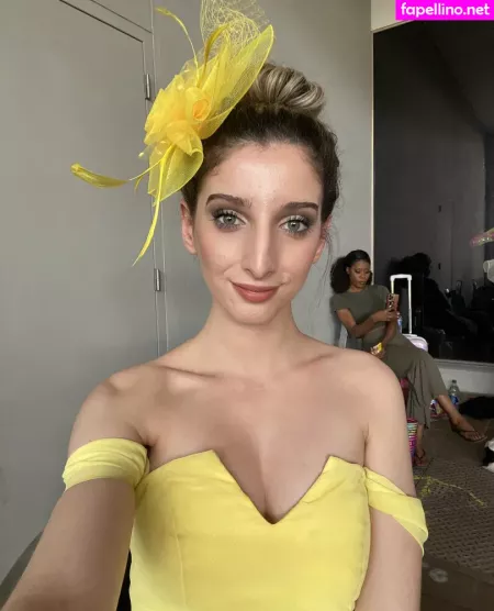 Yanellis Linares OnlyFans Thumbnail #IzxefvDpd3
