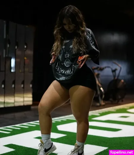 Yanelly OnlyFans Thumbnail #A93VOYwVkp