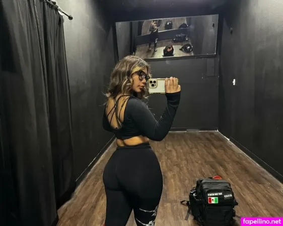 Yanelly OnlyFans Thumbnail #py5Udu2vNC