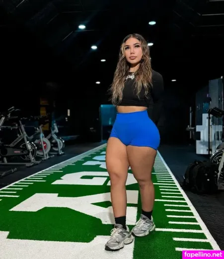 Yanelly OnlyFans Thumbnail #rfAKnxrcvL