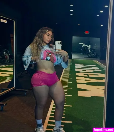 Yanelly OnlyFans Thumbnail #z3mBsaOs6V