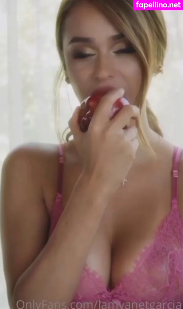 IamYanetGarcia Nude Leaked OnlyFans Photo #DEecbbSoET