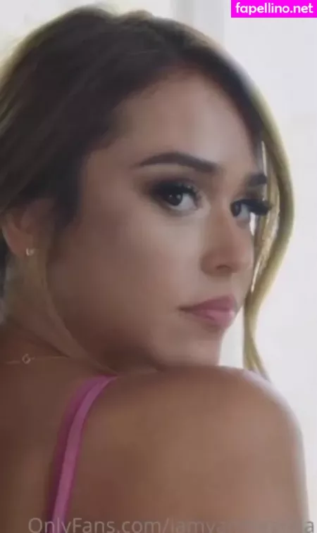 Yanet Garcia OnlyFans Thumbnail #sUCpmGUsXR