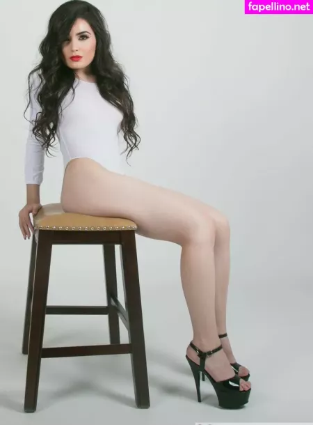 Yanet Gutierrez OnlyFans Thumbnail #ANJ6WlpN85