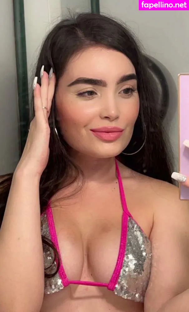 _yanetgutierrez, yanetgutierrez Nude Leaked OnlyFans Photo #Kml9YQ5Je7