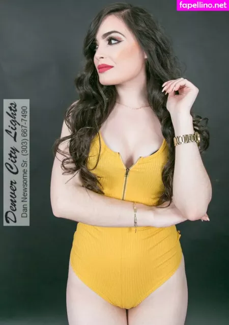 Yanet Gutierrez OnlyFans Thumbnail #Xv9d6xHasZ