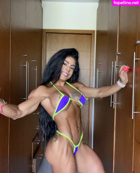 Yanet OnlyFans Thumbnail #WyrOjZyViO