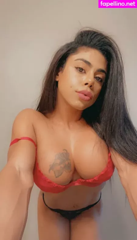 Yanet OnlyFans Thumbnail #XugYG3B9GE