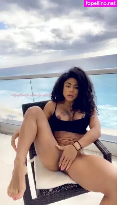 Yanet OnlyFans Thumbnail #cVkaZR9H8t