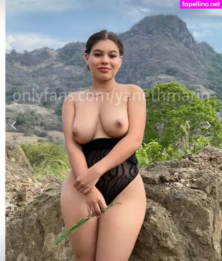 Yaneth Marin OnlyFans Thumbnail #JsCaLh4dY5