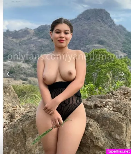 Yaneth Marin OnlyFans Thumbnail #VyRBhBXTSl