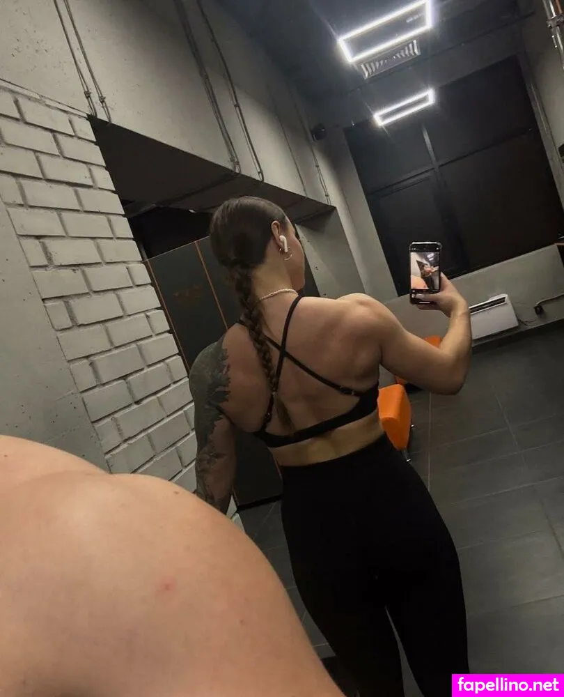 technofit_girl, yanettafit, yanettatyschuk Nude Leaked OnlyFans Photo #mKH5lI2ZE0