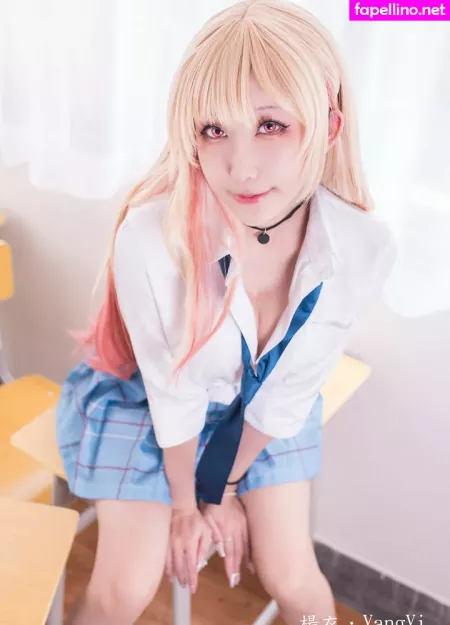 Yangyi OnlyFans Thumbnail #DDHiRkKEz4