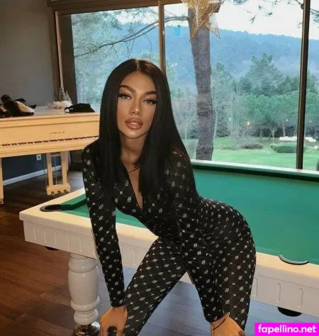 Yani Banny OnlyFans Thumbnail #LUDMuGQZHL