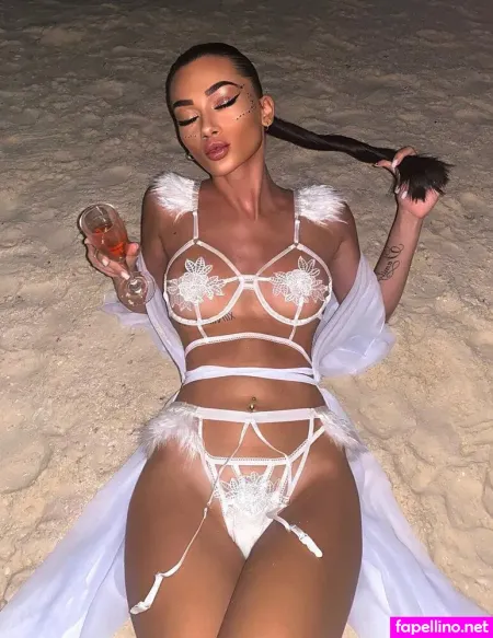 Yani Banny OnlyFans Thumbnail #ZW3Jss234M