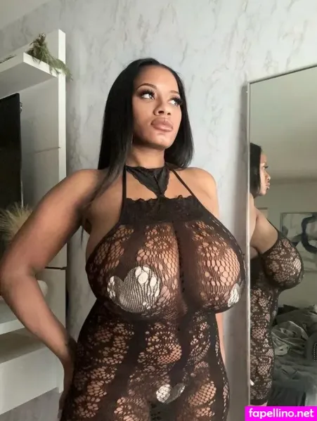 Yani The Body OnlyFans Thumbnail #ntPAPNfnRO