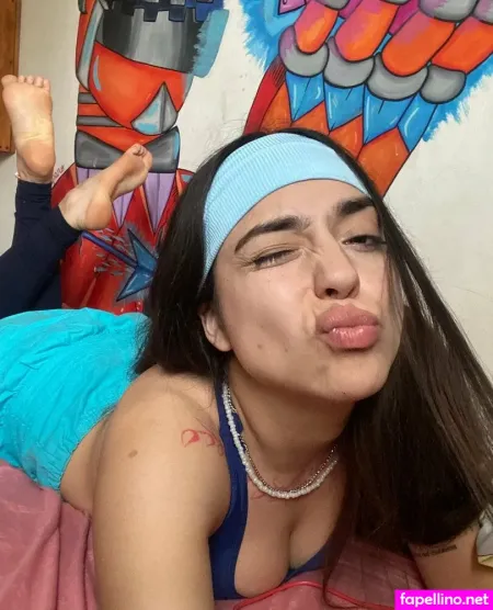 Yanina Girl OnlyFans Thumbnail #lh0MMTR2cl