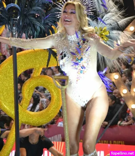 Yanina Latorre OnlyFans Thumbnail #82m1bFpWTD