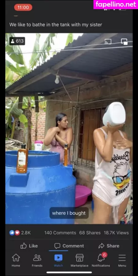 Yanina Molina OnlyFans Thumbnail #tLyKG8T30h