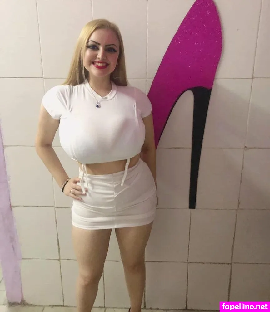 yaninatttula, yaninatttula13 Nude Leaked OnlyFans Photo #hBjfn9duiP