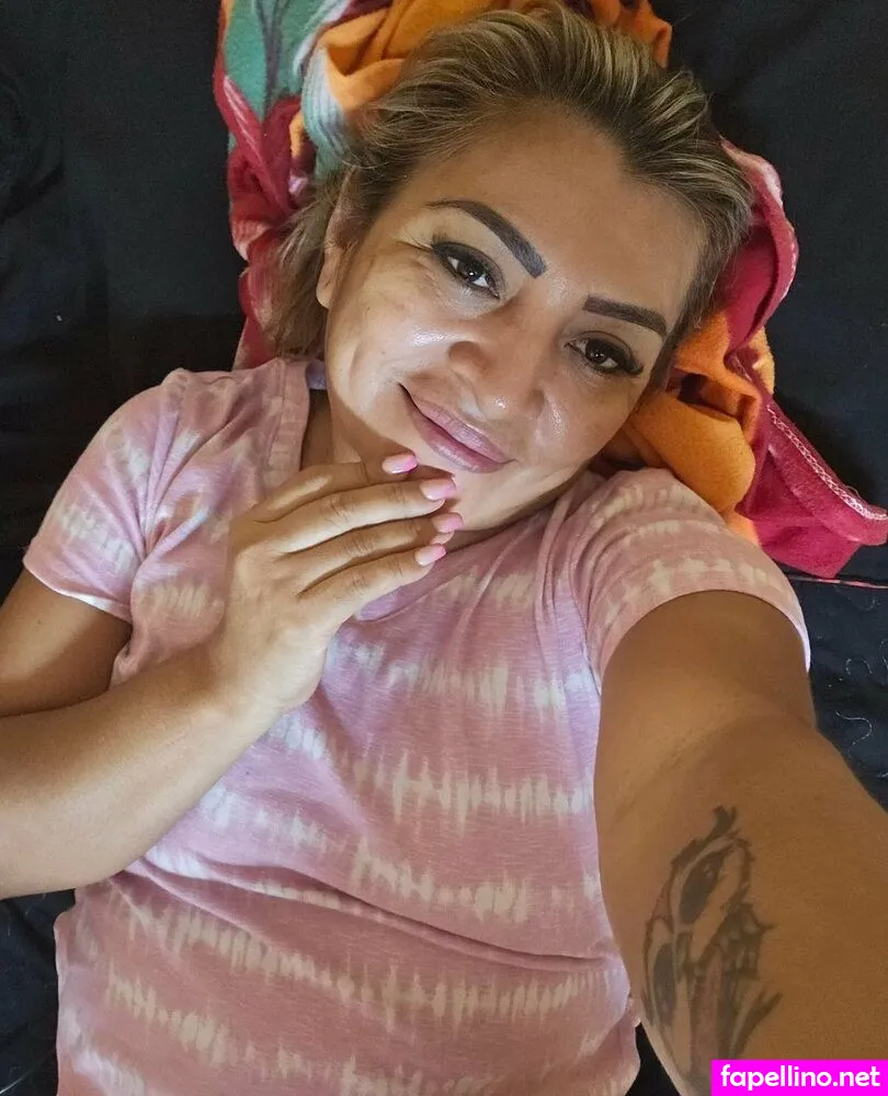 Yanira Berrios Nude Leaked OnlyFans Photo #Fh7wEZlqI4