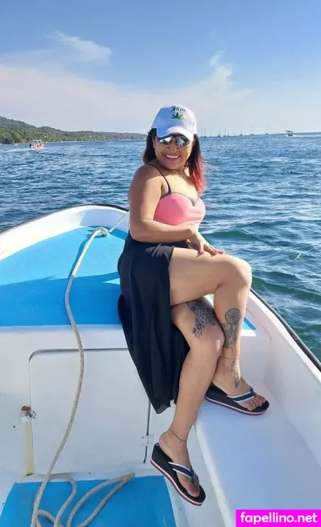 Yanira Berrios OnlyFans Thumbnail #OgyKZe1UZO