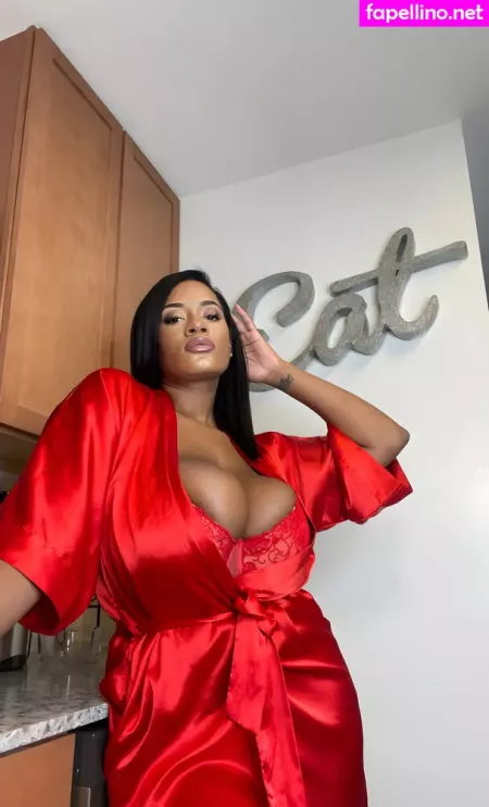 Yanithebbody1 OnlyFans Thumbnail #OayB4FKKLT