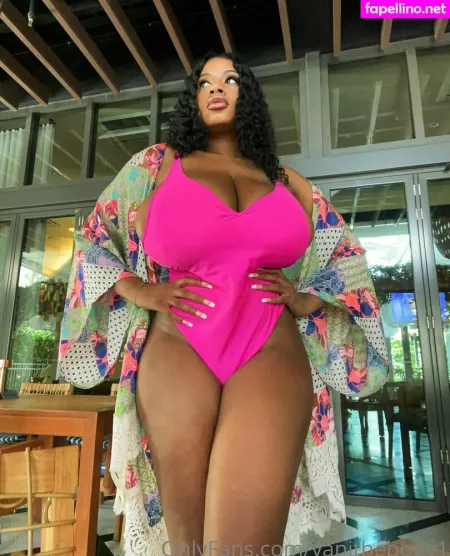 Yanithebbody1 OnlyFans Thumbnail #bQg5vD71kP