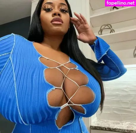 Yanithebbody1 OnlyFans Thumbnail #hM2nVGPqRW