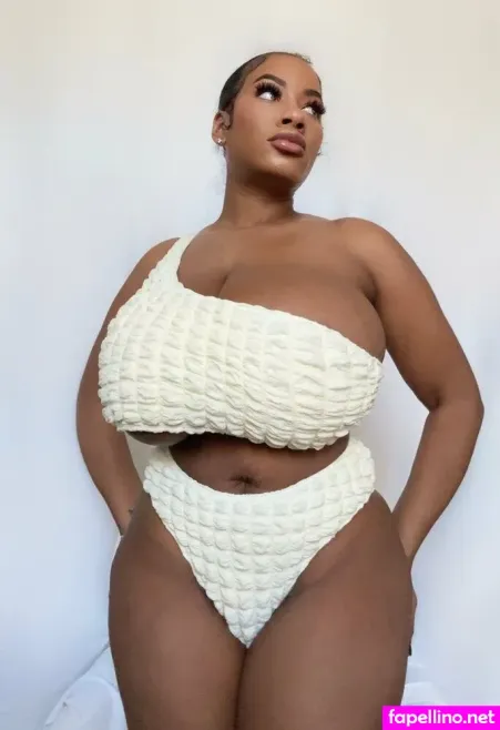 Yanithebodyvip OnlyFans Thumbnail #Sgi3mKHXBA