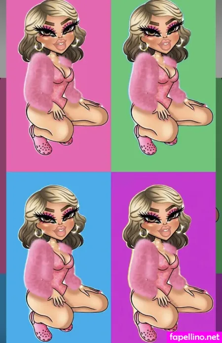 Yaniverse OnlyFans Thumbnail #DM0pyMh5lu