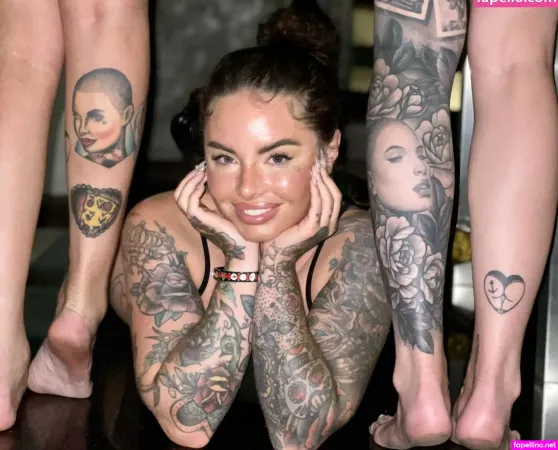 Yaniverse OnlyFans Thumbnail #IyslbeUNeb