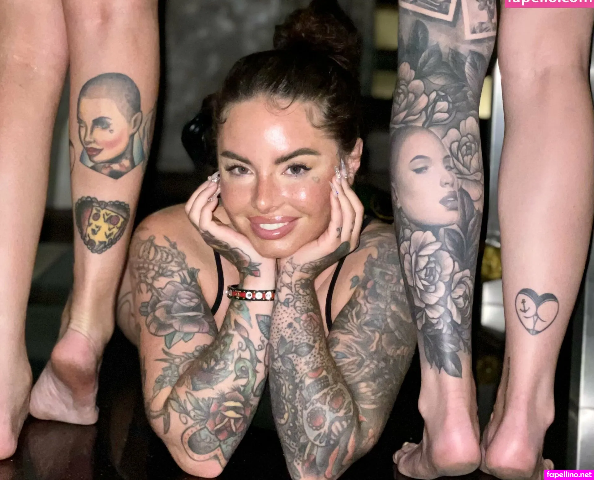 yaniverse, yaniverse___ Nude Leaked OnlyFans Photo #IyslbeUNeb