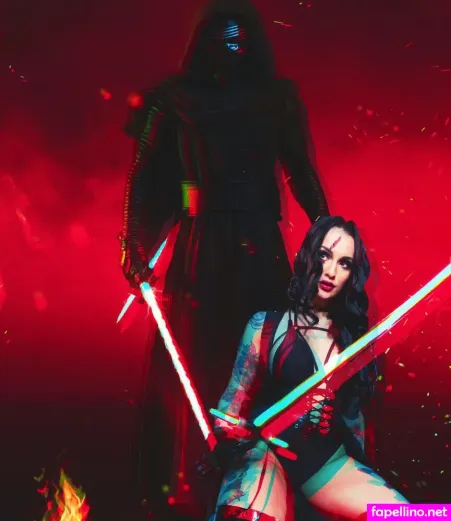 Yaniverse OnlyFans Thumbnail #MLGkCh8cQk