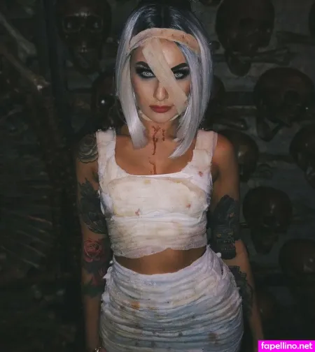 Yaniverse OnlyFans Thumbnail #VGJjXU7DIF