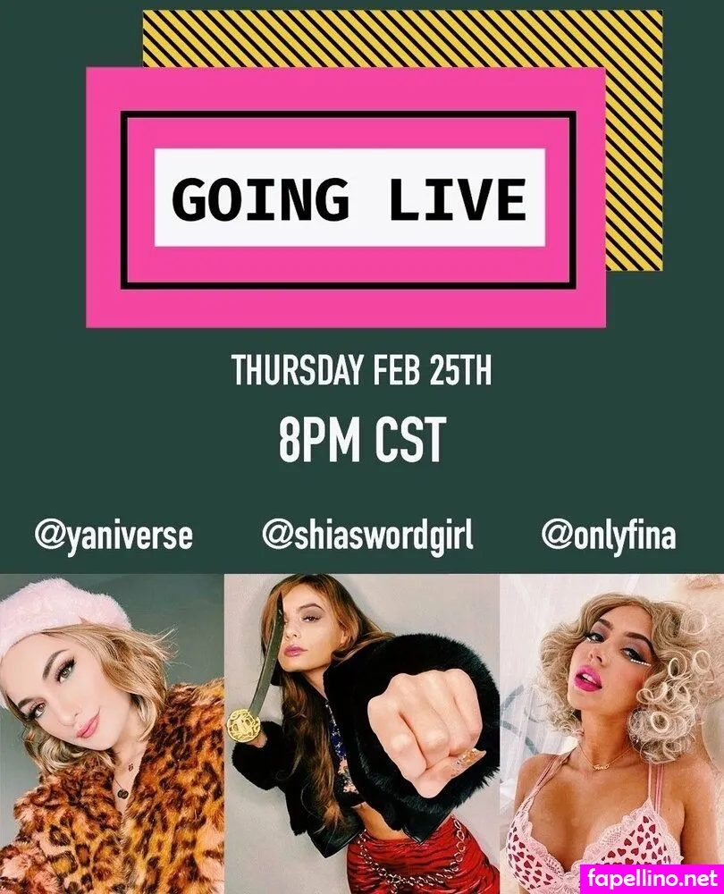 yaniverse, yaniverse___ Nude Leaked OnlyFans Photo #fOrthFyRNK