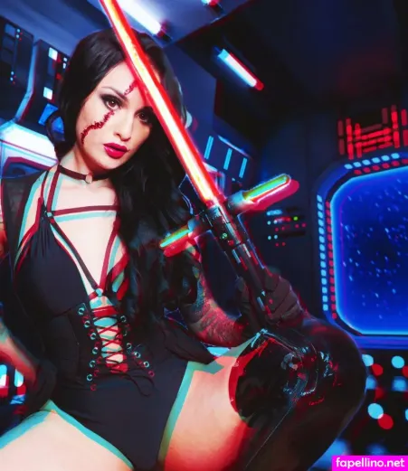 Yaniverse OnlyFans Thumbnail #oB2Q3EjQsd