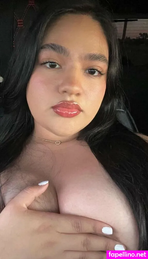 Yaniville Nude Leaked OnlyFans Photo #HFARExlxto