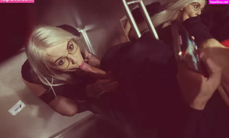 Yannalux OnlyFans Thumbnail #UH0ueDDSqK