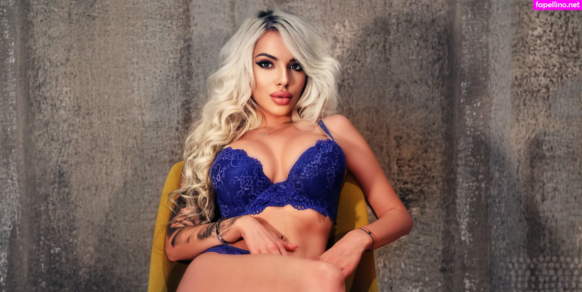 yannaluxfree Nude Leaked OnlyFans Photo #RiUVRdxH9j