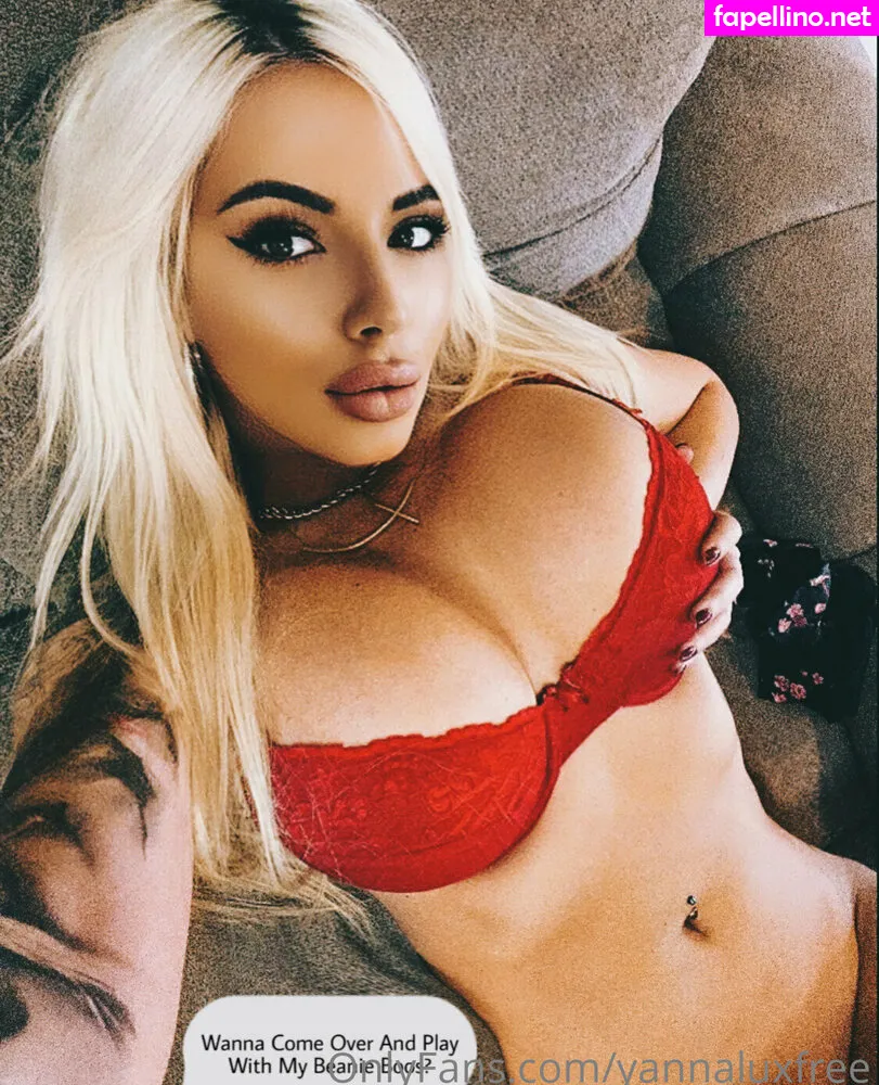 yannaluxfree Nude Leaked OnlyFans Photo #akYP0KrCe2