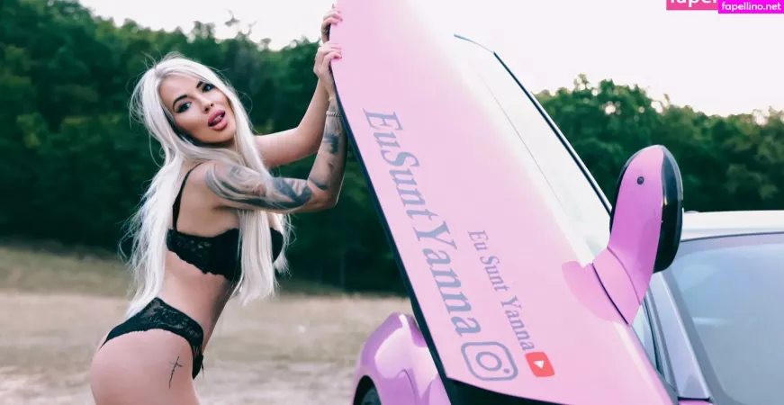 Yannaluxfree OnlyFans Thumbnail #blBf3SM7oF