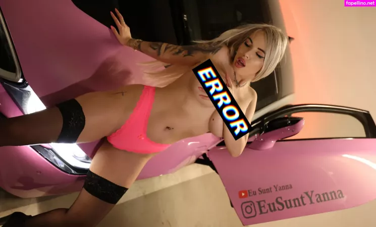 Yannaluxfree OnlyFans Thumbnail #mGqfedqAlZ
